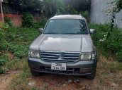 Cần bán Ford Everest năm 2007 còn mới, giá 215tr