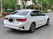 Bán BMW 320i Sport Line 2021 - mẫu mới nhất hiện nay đi 7401km, bao check hãng