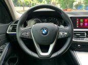 Bán BMW 320i Sport Line 2021 - mẫu mới nhất hiện nay đi 7401km, bao check hãng