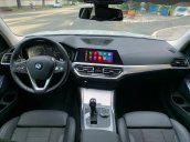 Bán BMW 320i Sport Line 2021 - mẫu mới nhất hiện nay đi 7401km, bao check hãng