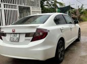 Bán Honda Civic sản xuất 2013, nhập khẩu