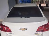 Bán Chevrolet Cruze năm 2015, màu trắng 