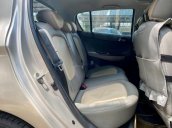 Cần bán lại xe Hyundai i20 1.4 AT 2011, màu kem (be), nhập khẩu  