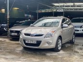 Cần bán lại xe Hyundai i20 1.4 AT 2011, màu kem (be), nhập khẩu  