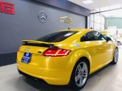 Cần bán xe Audi TT năm sản xuất 2016, nhập khẩu còn mới