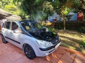 Cần bán lại xe Hyundai Getz năm 2010, hai màu, xe nhập  