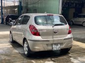 Cần bán lại xe Hyundai i20 1.4 AT 2011, màu kem (be), nhập khẩu  