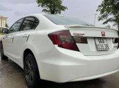 Bán Honda Civic sản xuất 2013, nhập khẩu