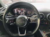 Cần bán xe Audi TT năm sản xuất 2016, nhập khẩu còn mới