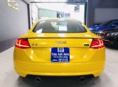 Cần bán xe Audi TT năm sản xuất 2016, nhập khẩu còn mới