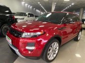 Cần bán gấp LandRover Range Rover Evoque sản xuất năm 2014, màu đỏ, nhập khẩu nguyên chiếc còn mới