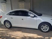 Bán Chevrolet Cruze năm 2015, màu trắng 