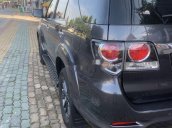 Bán Toyota Fortuner sản xuất năm 2016, 630 triệu