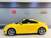 Cần bán xe Audi TT năm sản xuất 2016, nhập khẩu còn mới