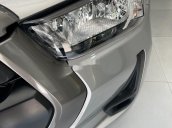 Bán Toyota Hilux 2020, màu xám, nhập khẩu xe gia đình, giá 695tr