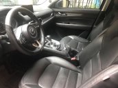 Xe Mazda CX 5 sản xuất năm 2018, màu đen còn mới, giá chỉ 820 triệu