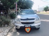 Bán ô tô Chevrolet Colorado năm 2013, còn mới