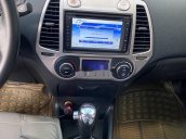 Cần bán lại xe Hyundai i20 1.4 AT 2011, màu kem (be), nhập khẩu  