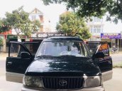 Bán Toyota Zace 2005, màu xanh lam, nhập khẩu 