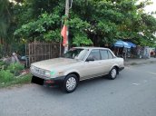 Cần bán Toyota Corolla 1982, màu nâu, giá cả hợp lý