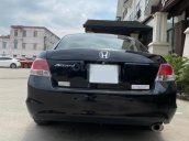 Cần bán siêu phẩm Honda Accord 2.4, sản xuất 2008, nhập Mỹ