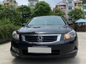 Cần bán siêu phẩm Honda Accord 2.4, sản xuất 2008, nhập Mỹ