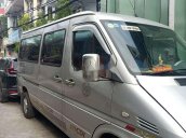 Bán Mercedes Sprinter 311 đời 2006, màu bạc, xe nhập, 135 triệu