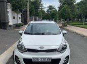 Xe Kia Rio 2016, màu trắng, nhập khẩu xe gia đình