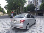 Bán Hyundai Grand i10 năm sản xuất 2016, xe nhập còn mới