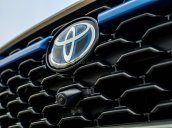 Toyota Corolla Cross 2021, với 265 triệu nhận ngay xe, xe nhập nguyên chiếc hỗ trợ bank 85% giá trị xe, xe giao ngay