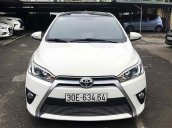 Bán Toyota Yaris G đời 2015, màu trắng, nhập khẩu còn mới