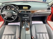 Bán Mercedes C250 2012 một chủ cực mới