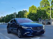 Bán nhanh với giá ưu đãi nhất chiếc Mazda 6 Premium sản xuất 2019