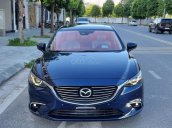 Bán nhanh với giá ưu đãi nhất chiếc Mazda 6 Premium sản xuất 2019
