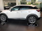 Bán xe Mazda CX3 đời 2021, màu trắng