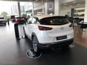 Bán xe Mazda CX3 đời 2021, màu trắng