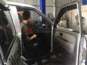 Cần bán lại xe Mitsubishi Jolie 2003, màu bạc còn mới, giá chỉ 100 triệu