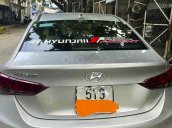 Bán Hyundai Accent 1.4 MT đời 2018, màu bạc  