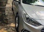 Bán Hyundai Accent 1.4 MT đời 2018, màu bạc  