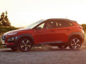 Cần bán Hyundai Kona 2.0 AT đặc biệt 2021, màu đỏ, giá 699tr