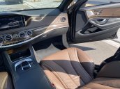 Bán Mercedes S400L 2014 lên body S63 siêu chất