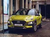 Cần bán Hyundai Kona 2.0 AT  tiêu chuẩn năm 2021, giá chỉ 636 triệu