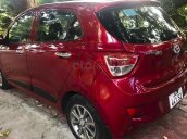 Bán xe Hyundai Grand i10 sản xuất 2016, màu đỏ, nhập khẩu chính chủ