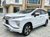 Cần bán gấp Mitsubishi Xpander đời 2020, màu trắng, nhập khẩu, 625 triệu