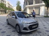 Bán Hyundai Grand i10 năm sản xuất 2016, xe nhập còn mới