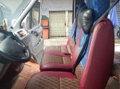 Bán Mercedes Sprinter 311 đời 2006, màu bạc, xe nhập, 135 triệu