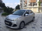 Bán Hyundai Grand i10 năm sản xuất 2016, xe nhập còn mới