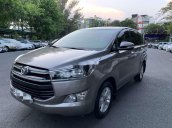 Xe Toyota Innova 2.0 G năm sản xuất 2017 còn mới, 625 triệu