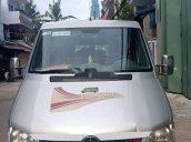 Bán Mercedes Sprinter 311 đời 2006, màu bạc, xe nhập, 135 triệu