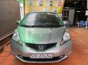 Bán xe Honda FIT 1.5AT năm sản xuất 2009, xe nhập